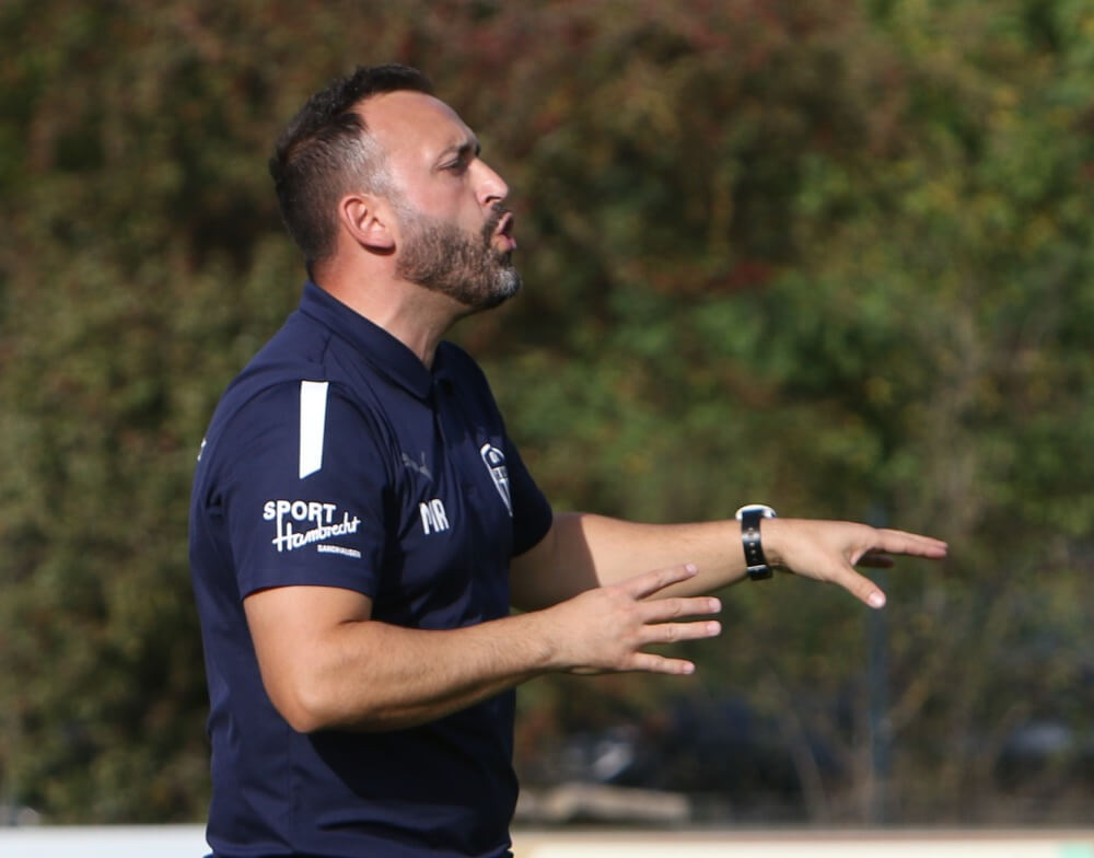 Das war der 26. Spieltag in der Landesliga Rhein-Neckar 22/23