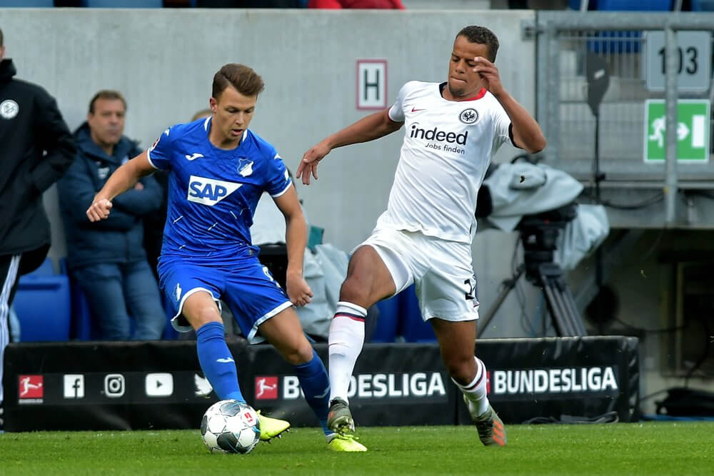 Dennis Geiger: „Ich habe auf mein Herz gehört“