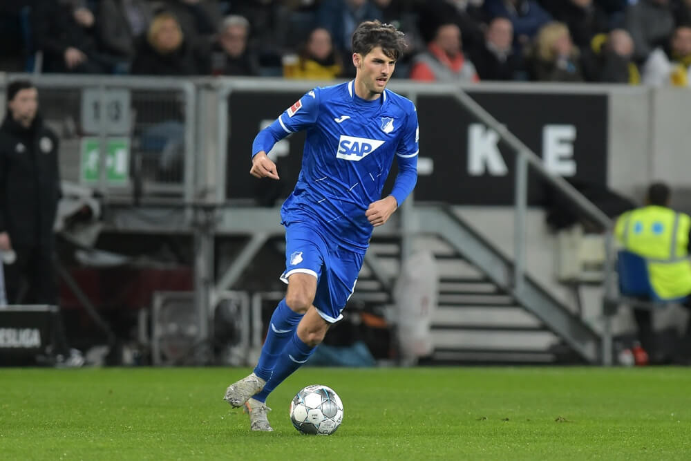 Florian Grillitsch kehrt zur TSG Hoffenheim zurück