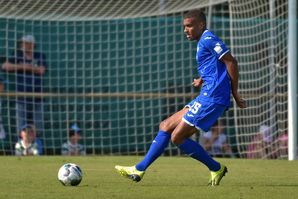 Akpoguma verlängert bei der TSG Hoffenheim