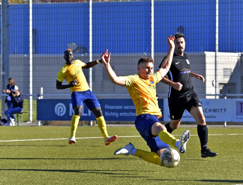 Wer steigt in die Verbandsliga Baden auf? ++ ASC Neuenheim und der FC Östringen kämpfen um das letzte Ticket