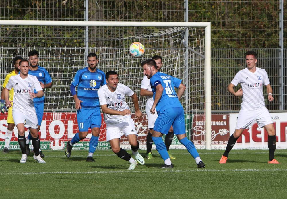 „Da hatten wir definitiv Glück“ – Nach dem Last-Minute Klassenerhalt wird bei Landesligist Ketsch ein Umbruch eingeleitet