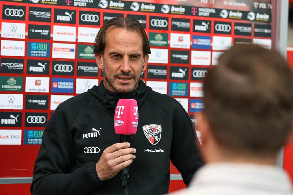 Noch gibt es ein paar Baustellen im Kader des SV Waldhof