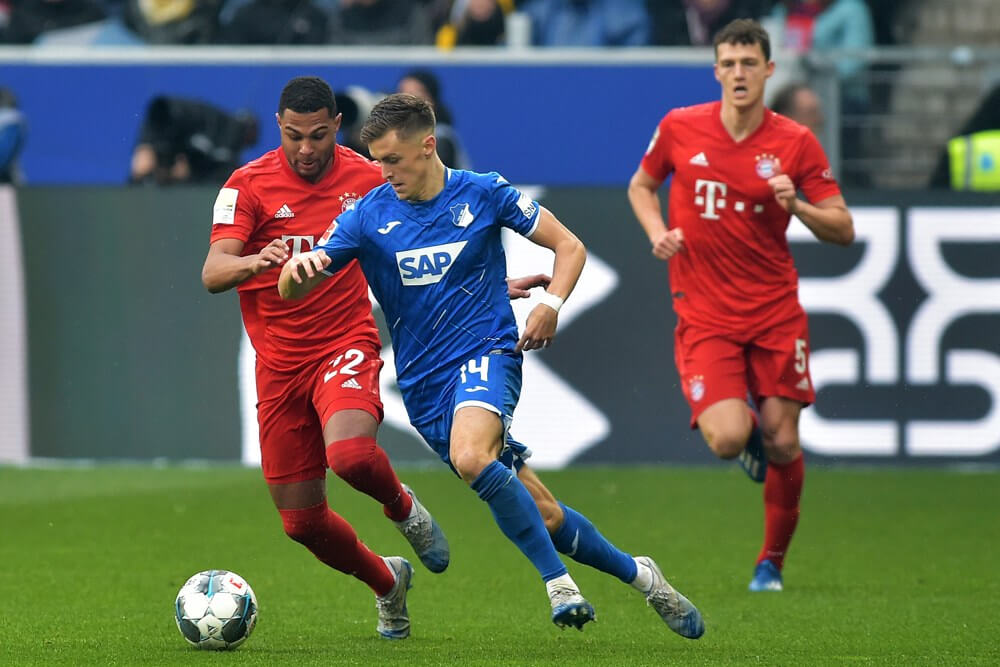 Erfolgsgeschichte von „Baumi“ bei der TSG endet – Wechsel zu RB Leipzig