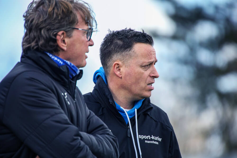 Verbandsligist Fortuna Heddesheim mit Vorbereitungsbeginn ++ Fr. 7.7./18:30 Uhr gegen den Drittligisten SV Waldhof Mannheim