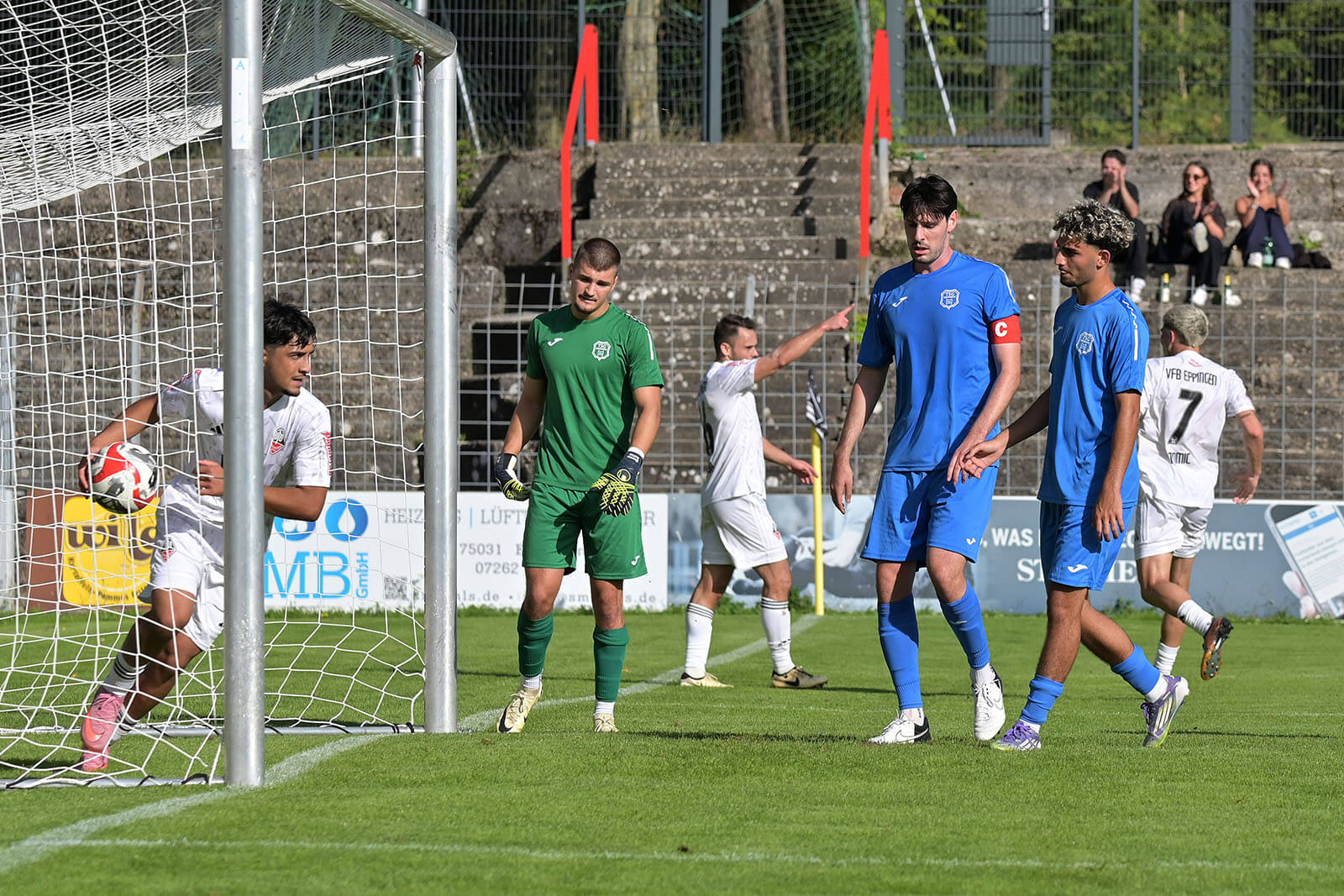 Rückblick 5. Spieltag Verbandsliga Baden 2025/2026