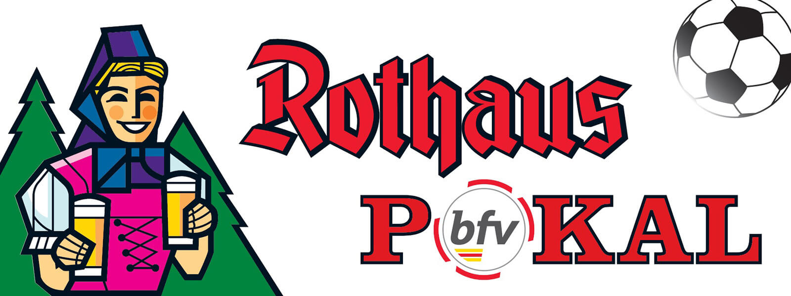 Premiere im bfv-Rothaus-Pokal: Viertel- und Halbfinalspiele ab sofort live auf LEAGUES