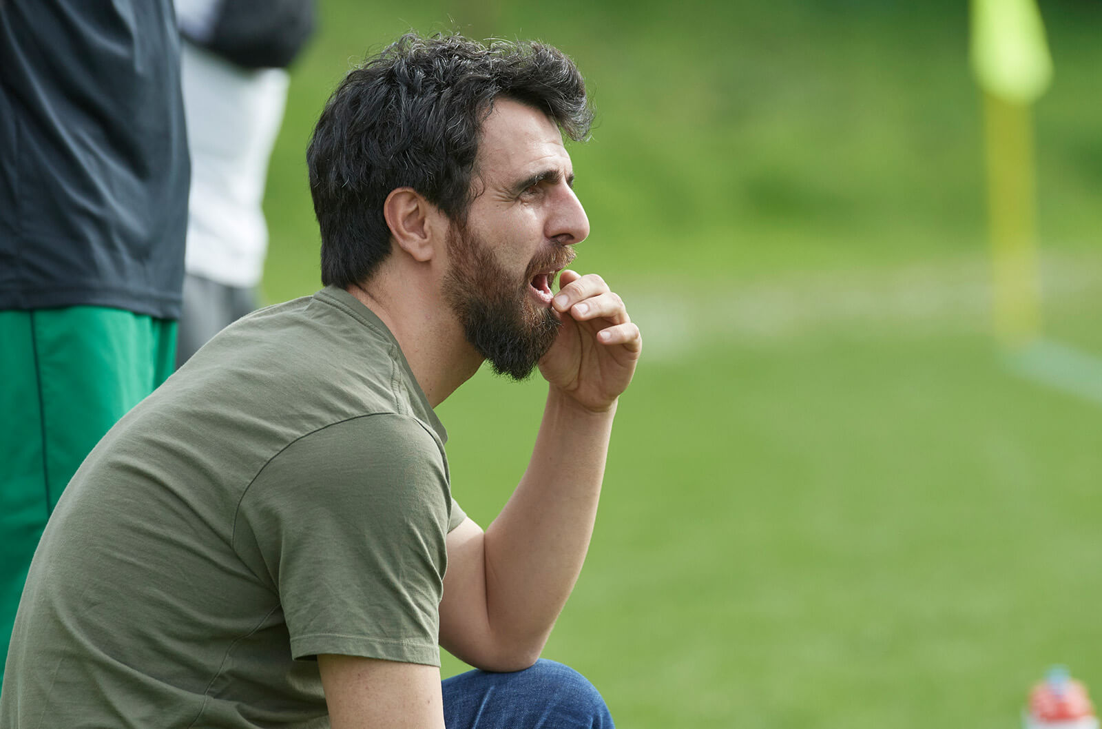 Rückblick 7. Spieltag Kreisklasse A II Mannheim Saison 25/26