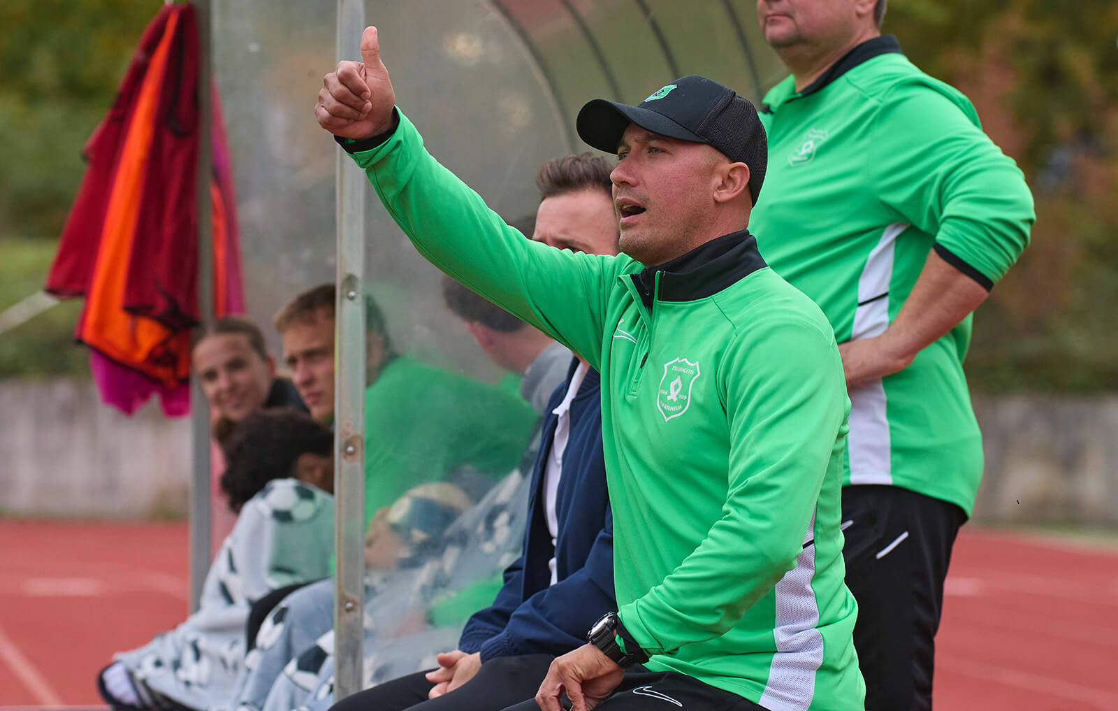 Vorschau 13. Spieltag Landesliga Rhein-Neckar 2025/2026