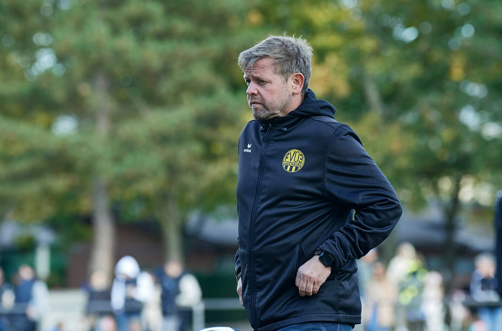 Rückblick 7. Spieltag Kreisliga Mannheim Saison 25/26