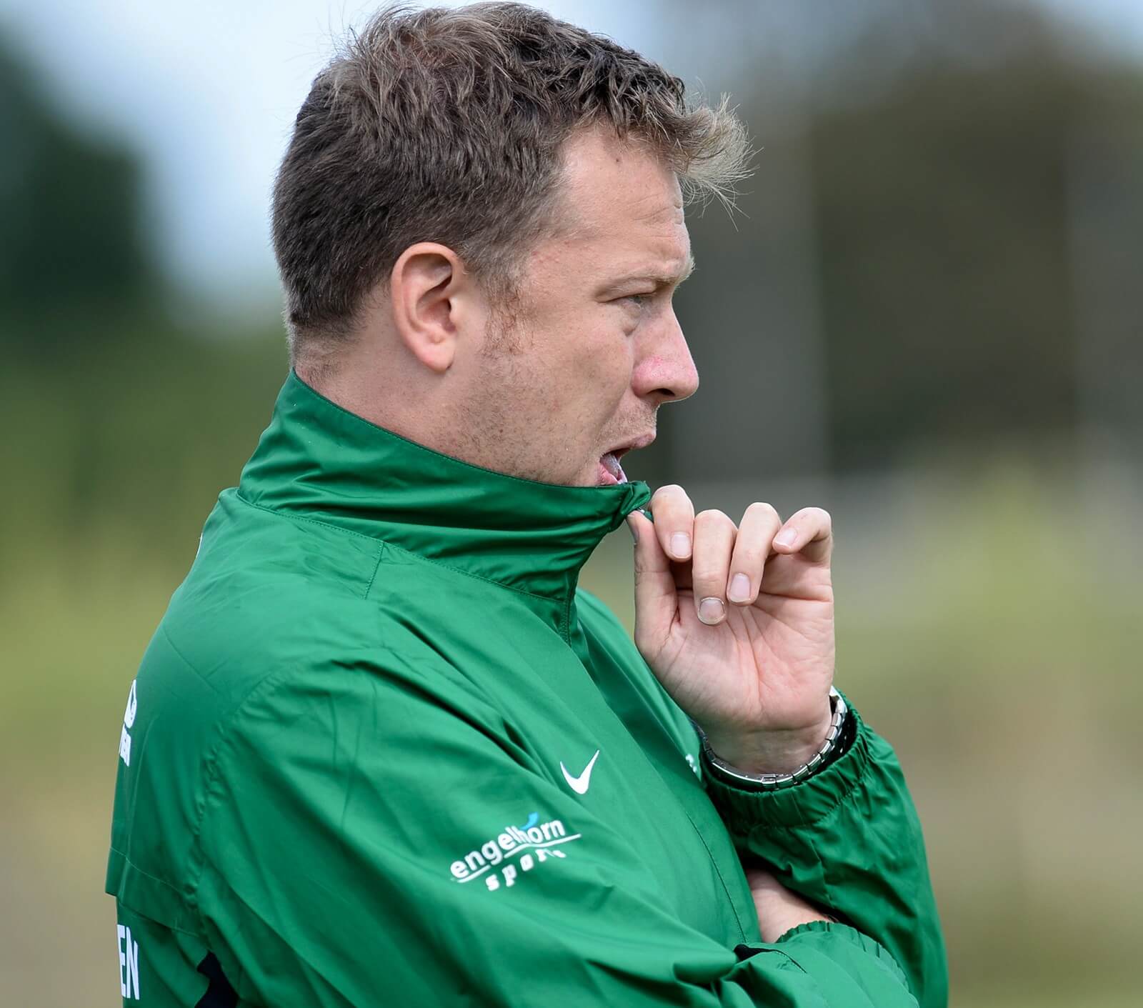 Neue Impulse bei der SG Hohensachsen – Schüssler kehrt zurück