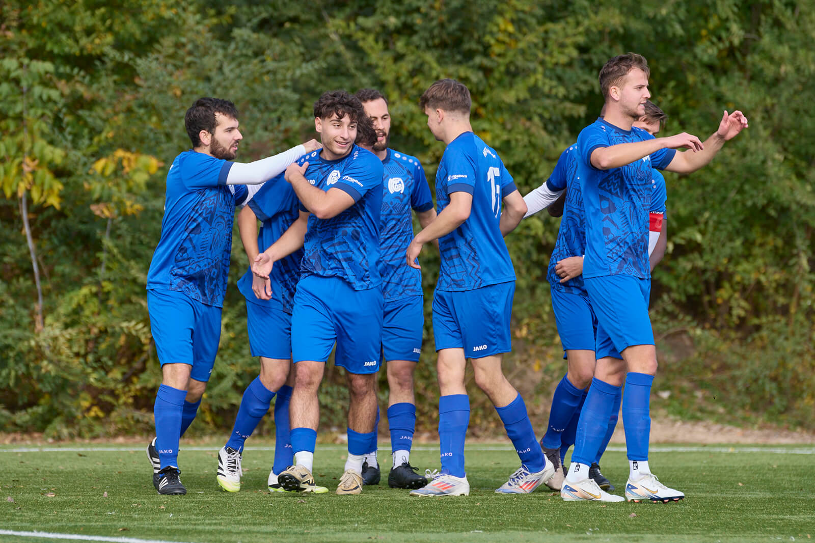Rückblick 9. Spieltag Kreisliga Mannheim 2025/2026