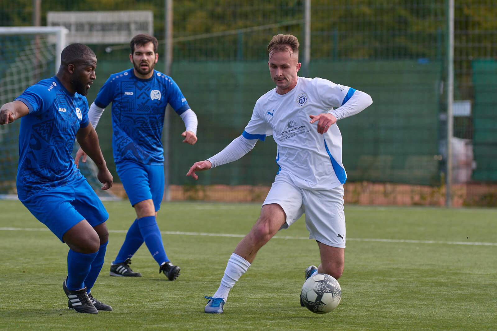 Vorschau: 11. Spieltag der Kreisliga Mannheim 2025/2026