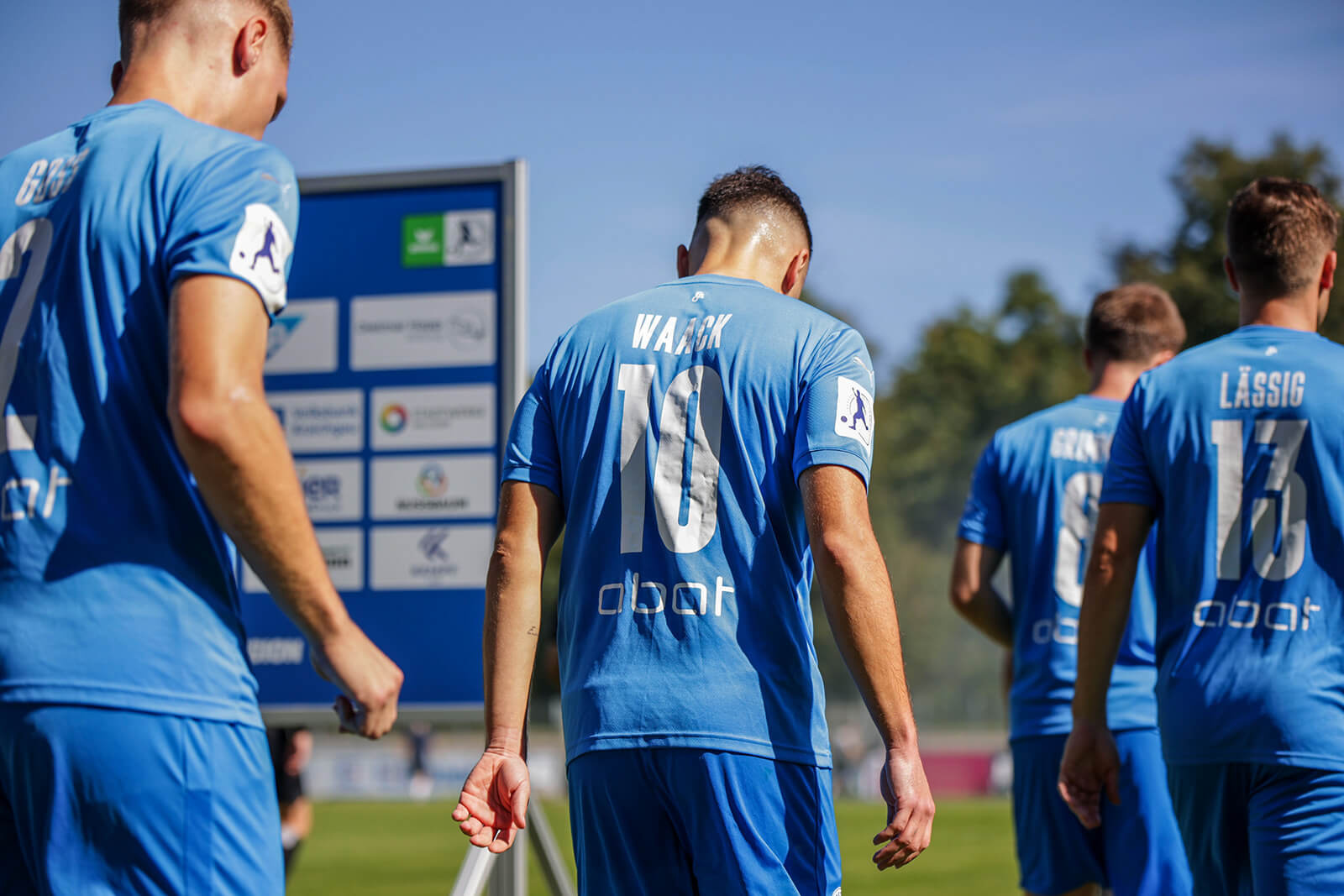 Astorias Serie gerissen ++ 6:0 Niederlage in Freiburg