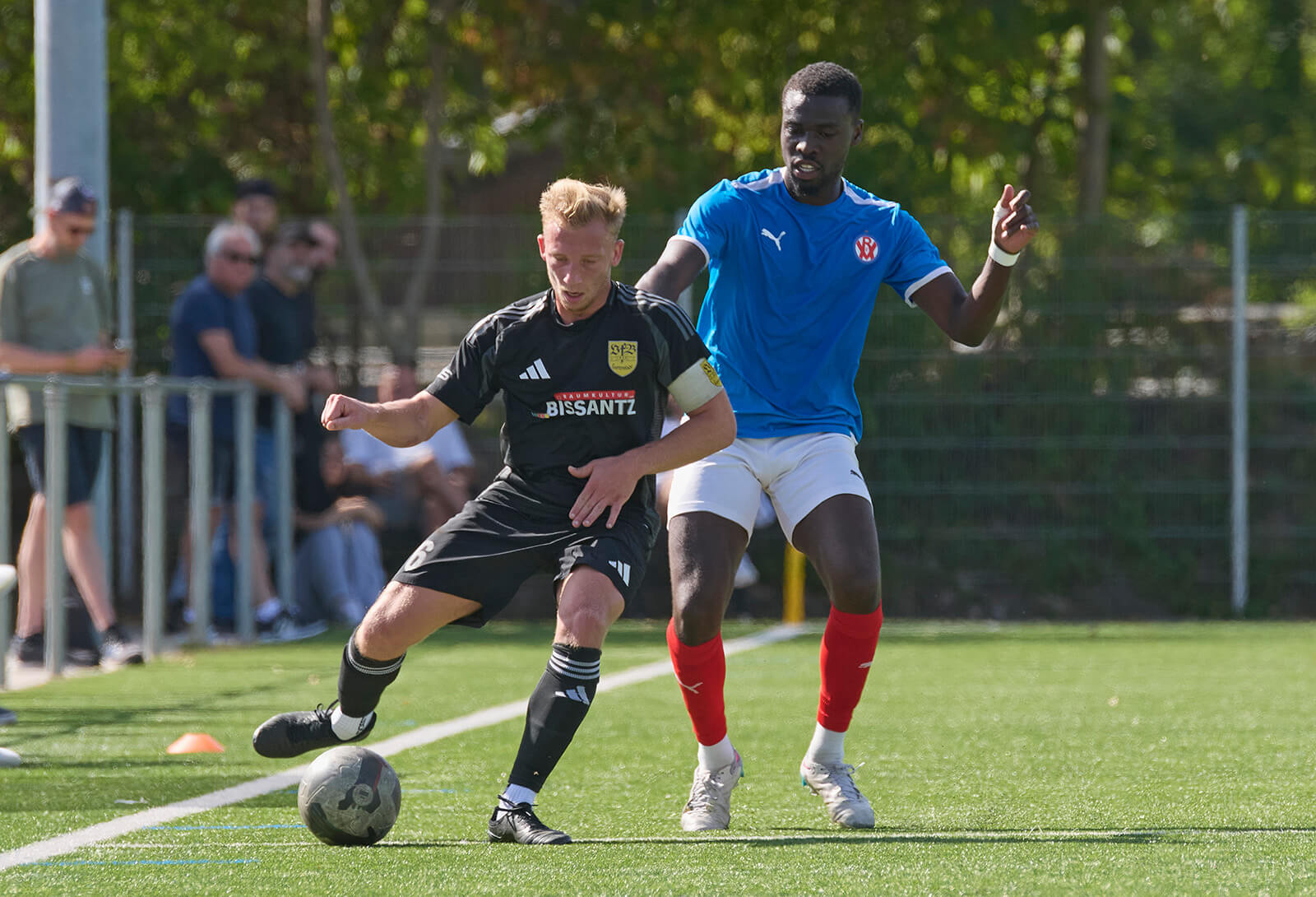 Vorschau 15. Spieltag Landesliga Rhein-Neckar 2025/2026