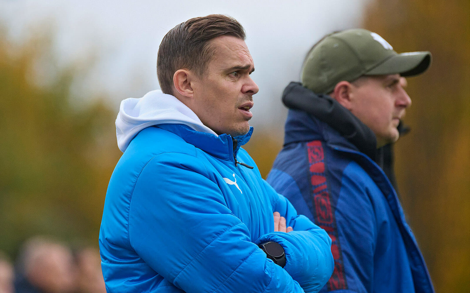 Rückblick auf den 14. Spieltag der Kreisklasse A II Mannheim 2025/2026