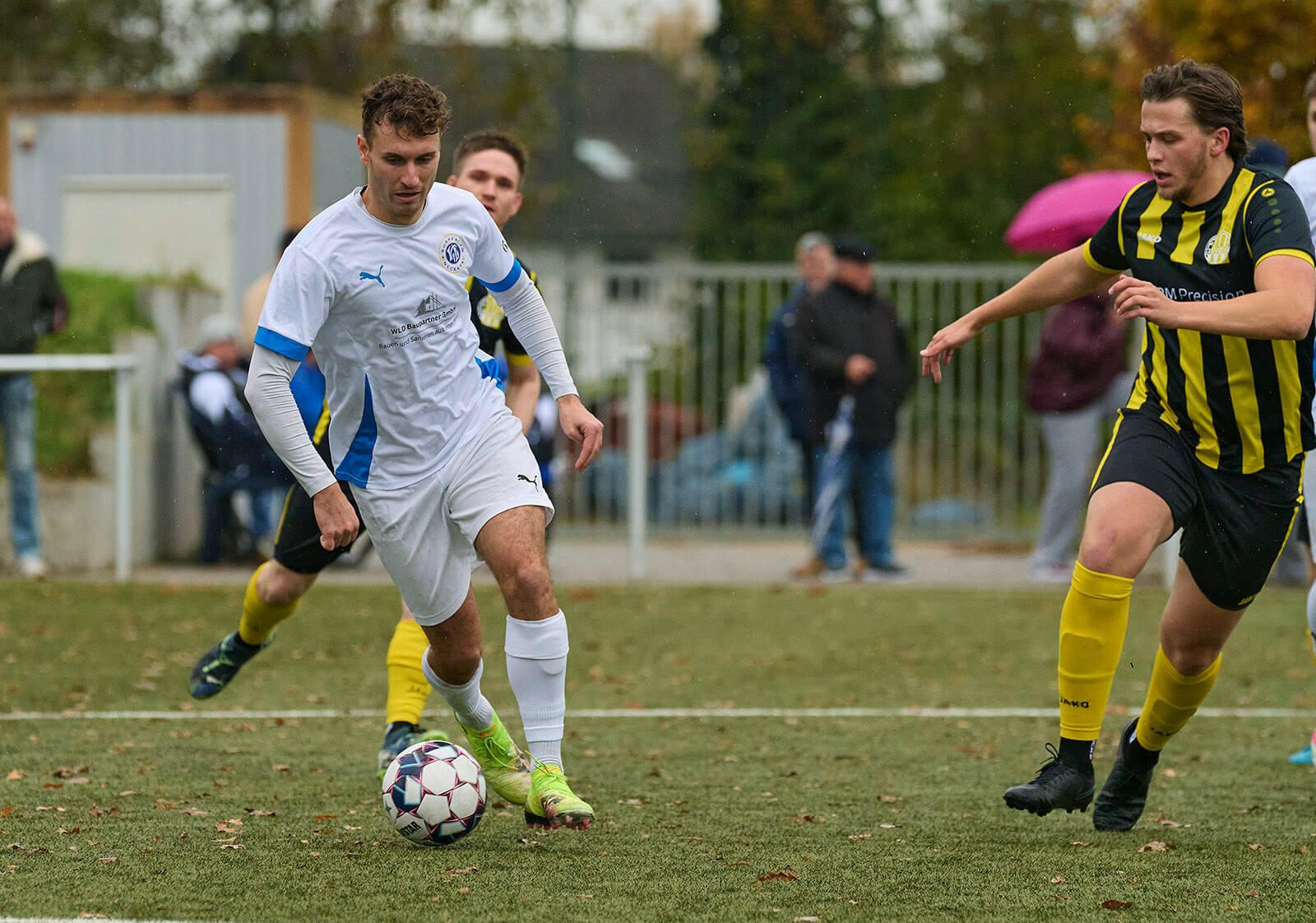 Vorschau 15. Spieltag der Kreisliga Mannheim 2025/2026