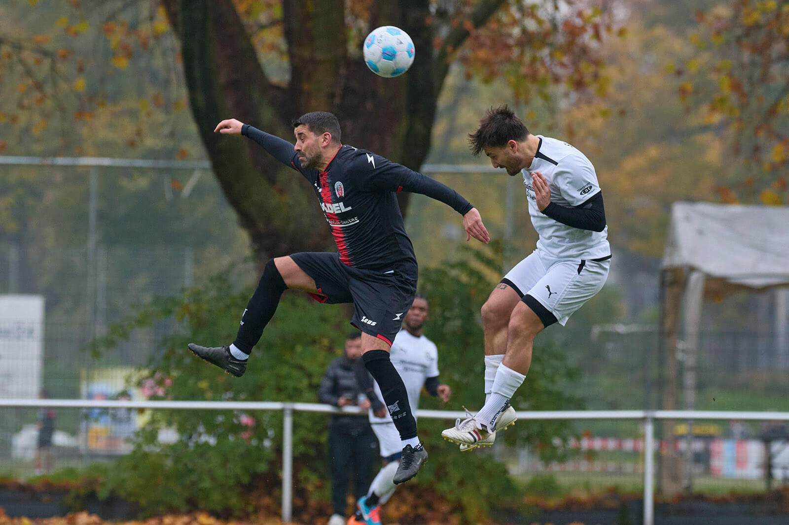 Rückblick 12. Spieltag Kreisliga Mannheim 2025/2026