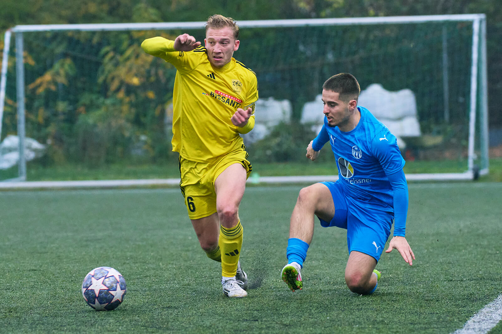 Vorschau – 19. Spieltag Landesliga Rhein-Neckar 2025/2026