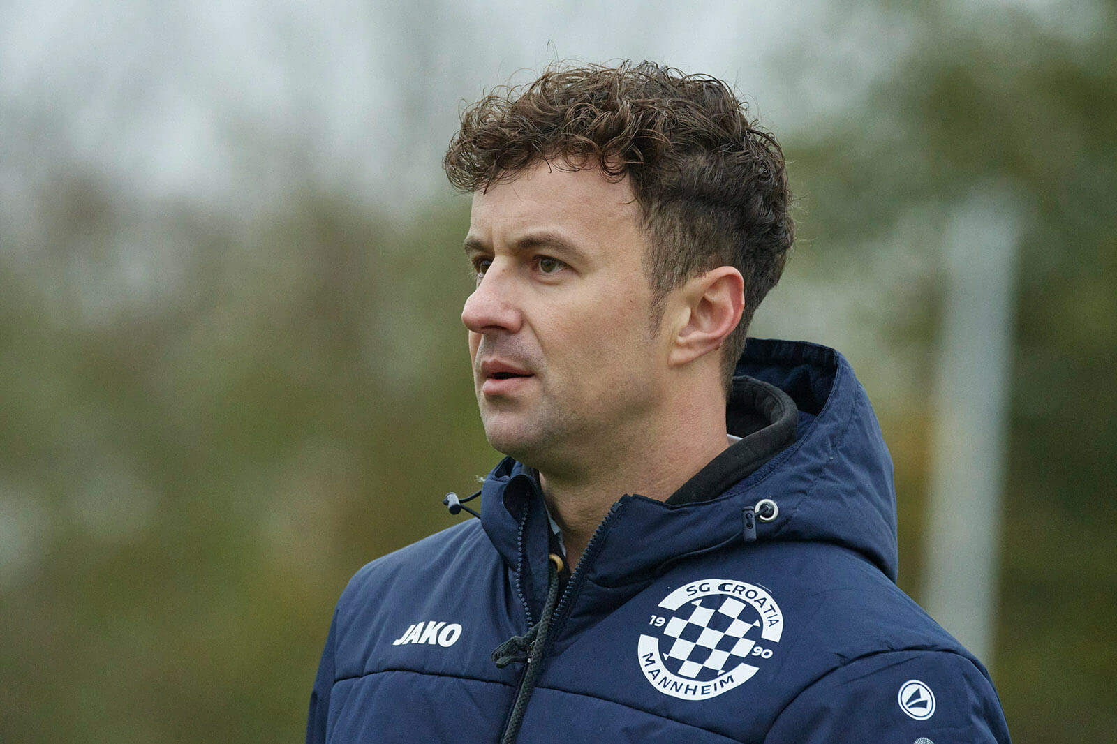 Rückblick auf den 14. Spieltag der Kreisklasse A I Mannheim – Saison 2025/2026