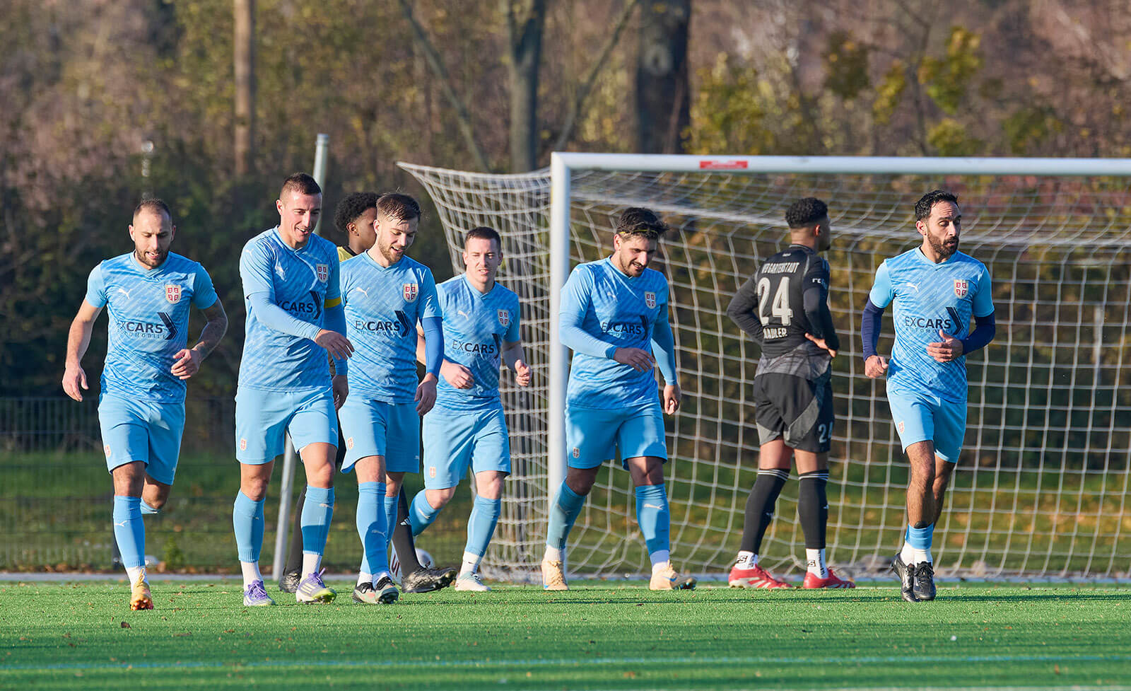 Rückblick auf den 18. Spieltag der Landesliga Rhein-Neckar 2025/2026