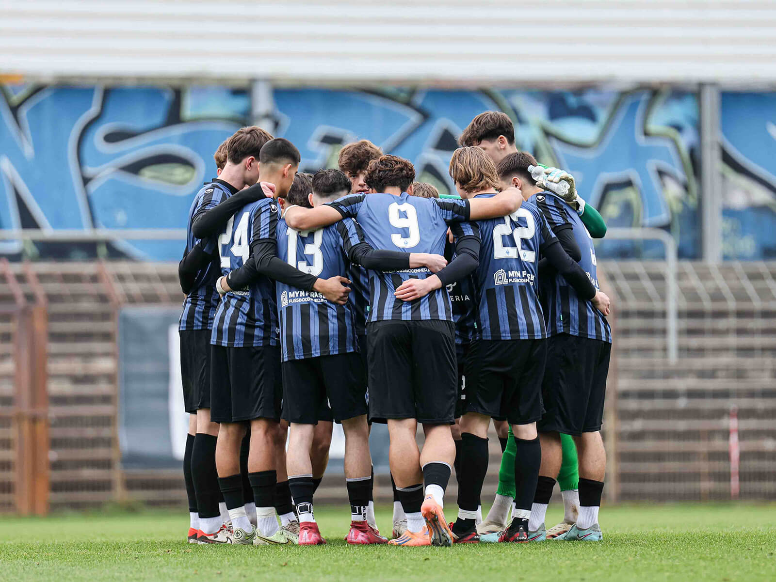 Rückblick 15. Spieltag Verbandsliga Baden 2025/2026