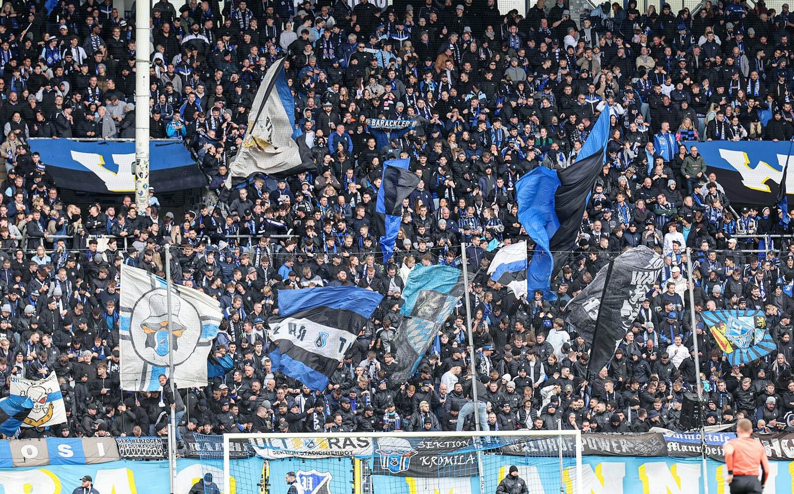 Wird der SV Waldhof diesmal seiner Favoritenrolle gerecht? Die „Buwe“ empfangen den FCA Walldorf im Landespokal