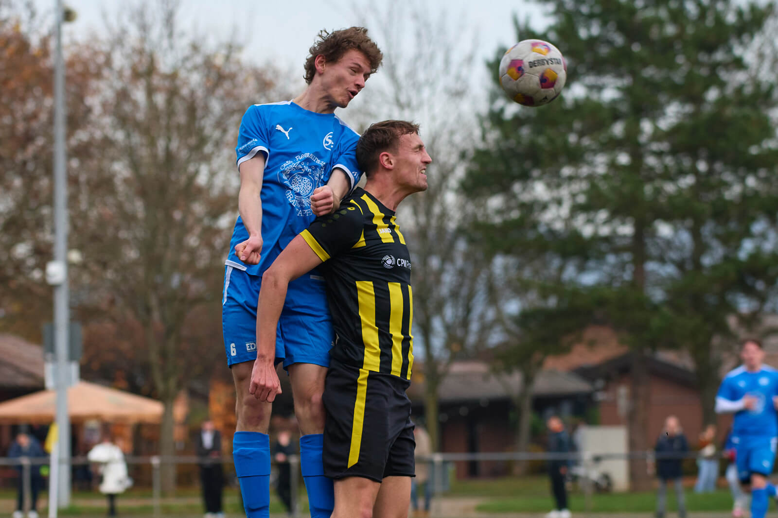 Vorschau – 16. Spieltag der Kreisliga Mannheim 2025/2026