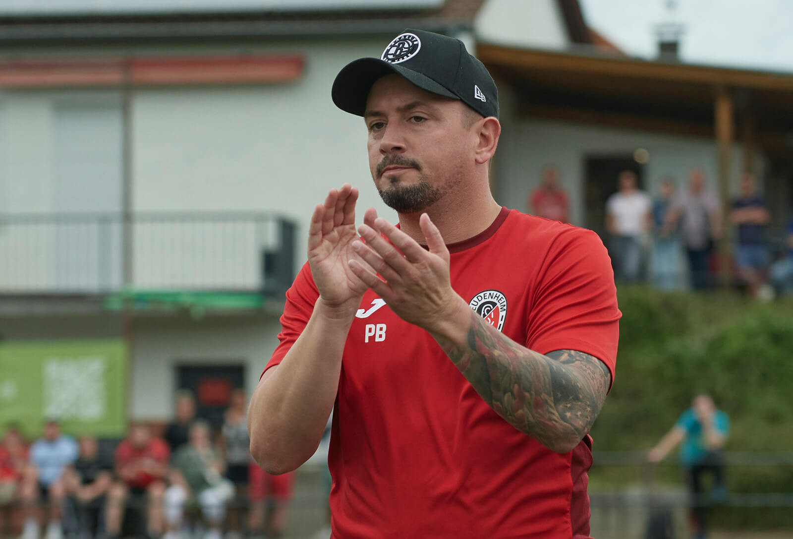 „Es hätten schon 4 oder 5 Punkte mehr sein können“ – Der ASV Feudenheim überwintert als Kreisligafünfter