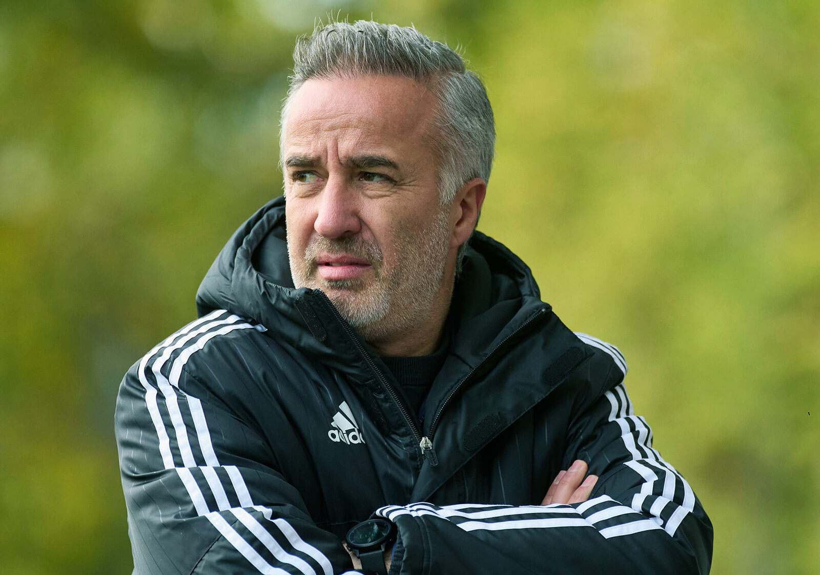 „36 oder 38 Punkte werden nötig sein“ – Fortuna Heddesheim II-Trainer Gökhan Saatci im Interview