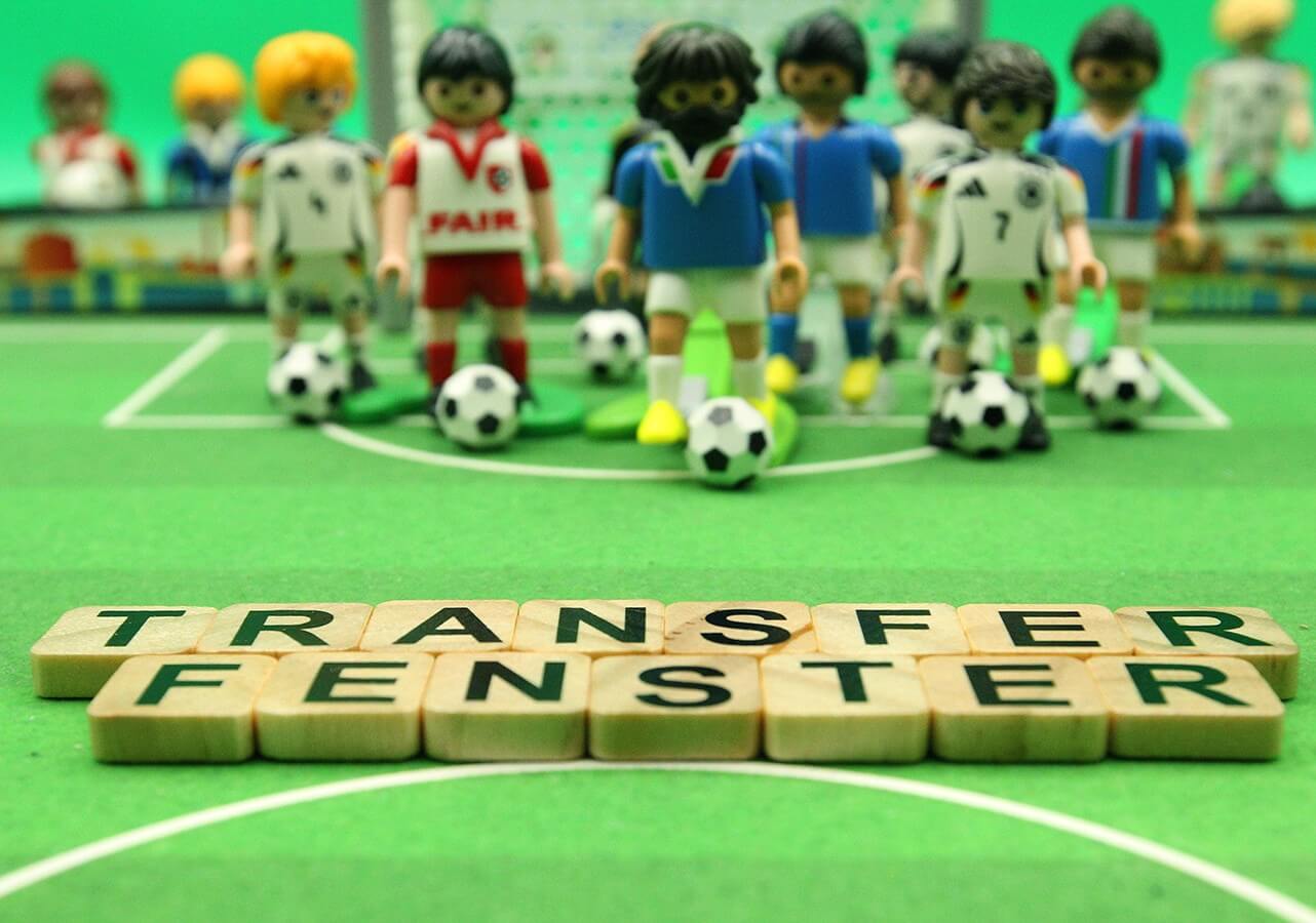 Informationen zur Wechselperiode II