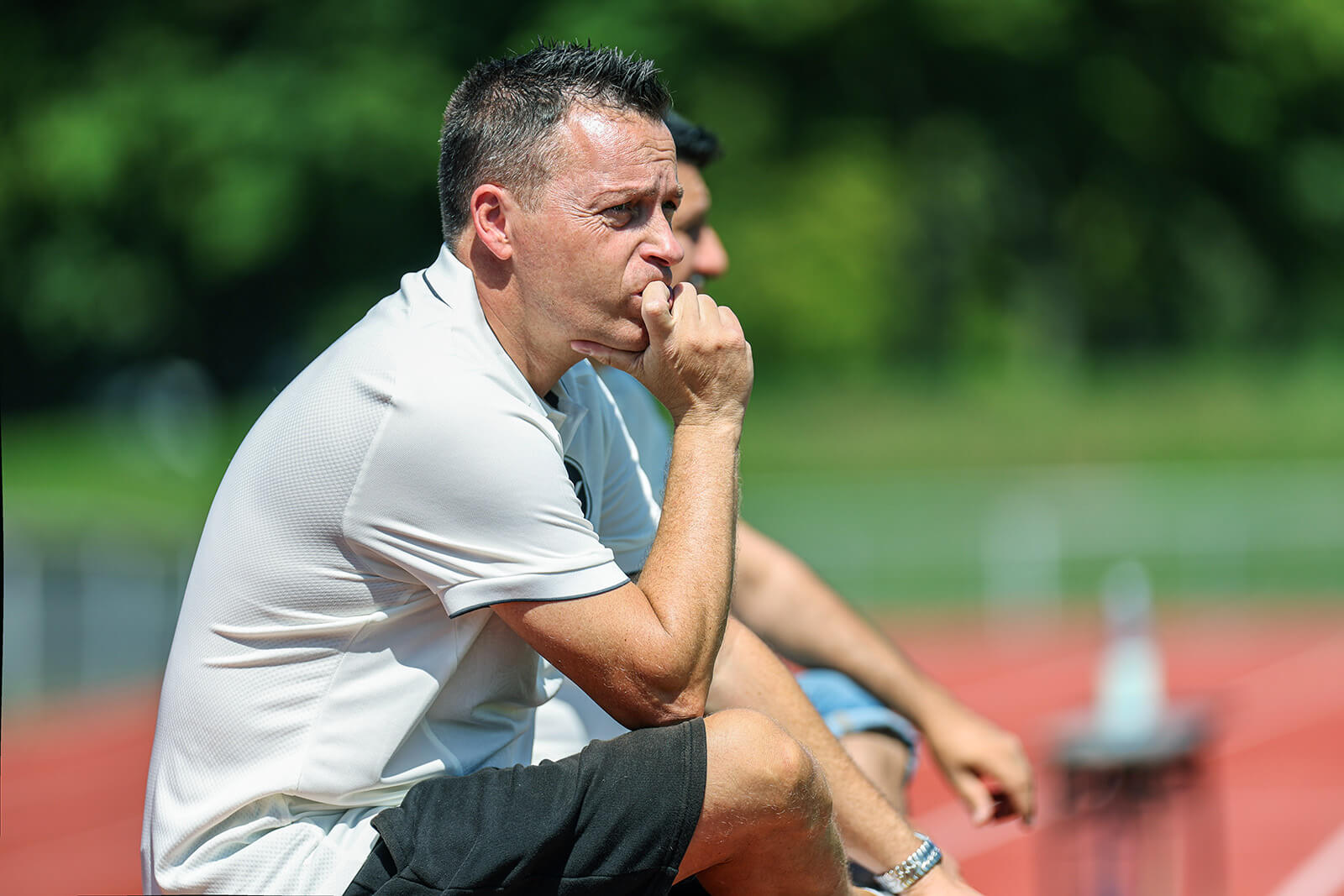 Verbandsligist FV Fortuna Heddesheim startet in die Rückrundenvorbereitung