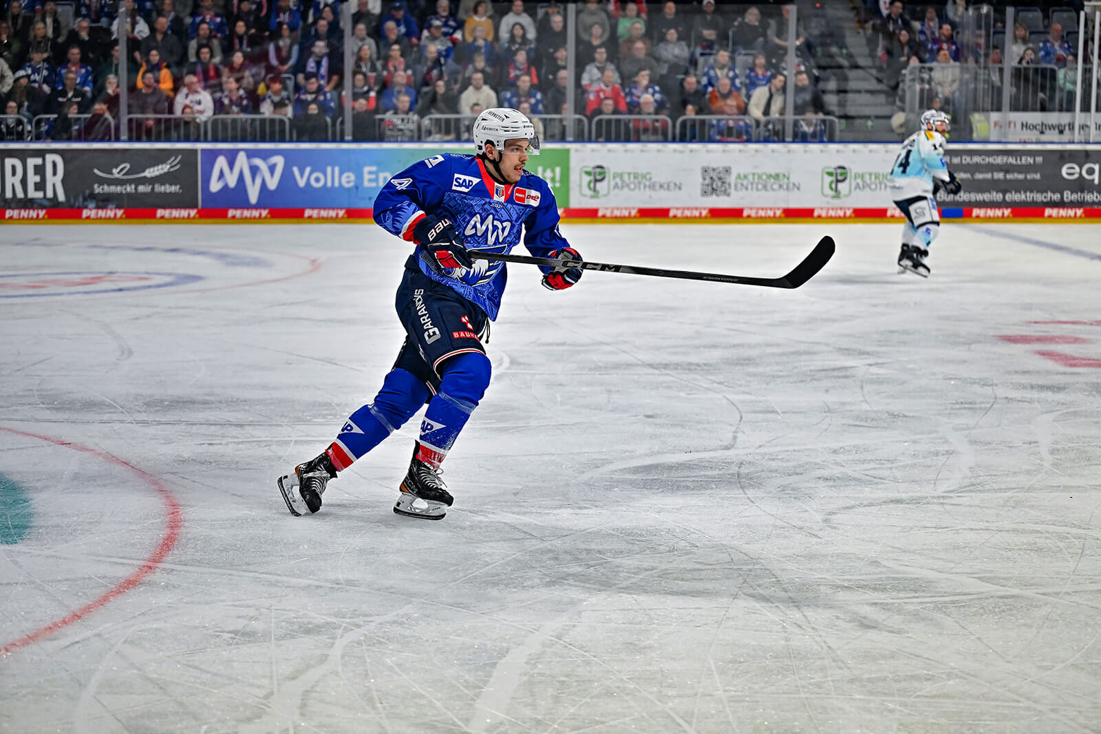 Bicker erhält Förderlizenz für Bietigheim