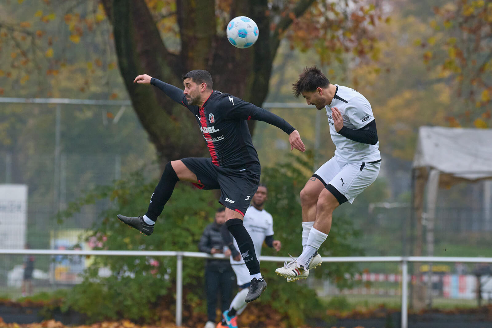 „Unser Ziel: Oben dranzubleiben“ – ASV Feudenheim Trainer Patrick Bugert blickt vor und zurück