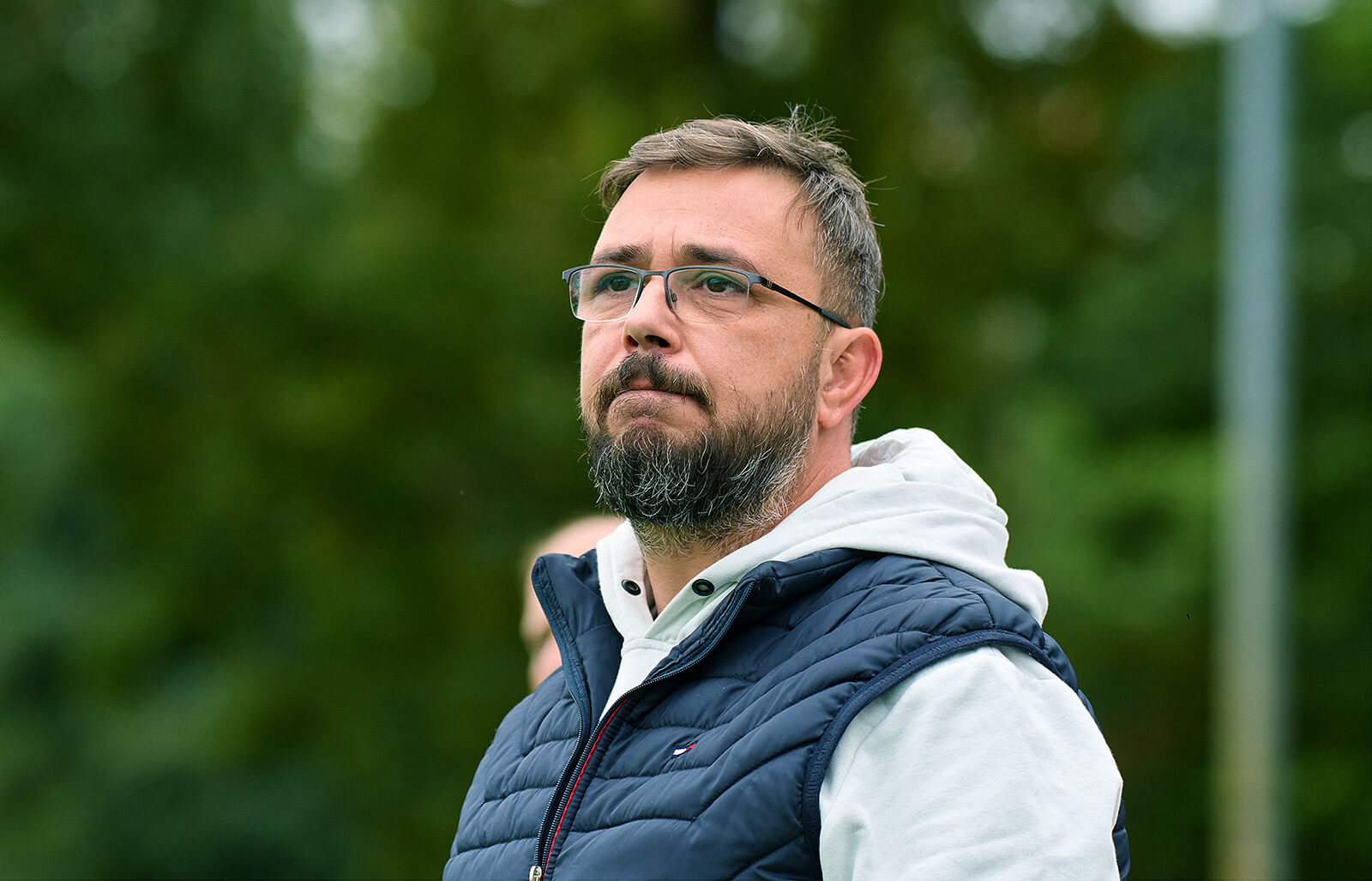 „Die jungen Wilden haben richtig Bock zu kicken“ ++ TSV Amicitia Viernheim II – Coach Damir Podgorac im Gespräch