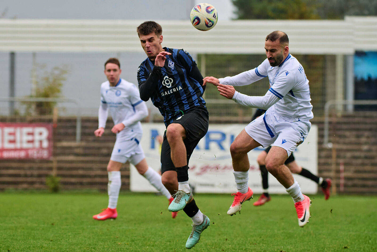 Rückblick 17. Spieltag Verbandsliga Baden Saison 2025/2026