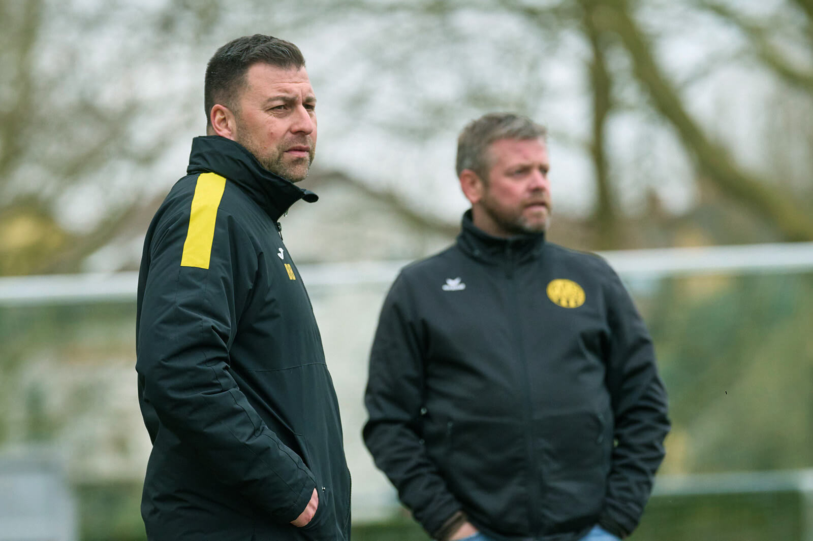 Vorschau 19. Spieltag Kreisliga Mannheim 2025/2026