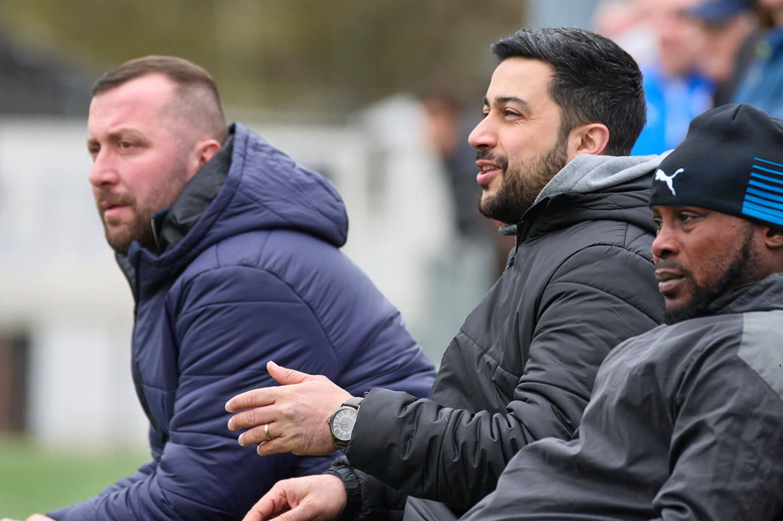 Vorschau 23. Spieltag Landesliga Rhein-Neckar 2025/2026