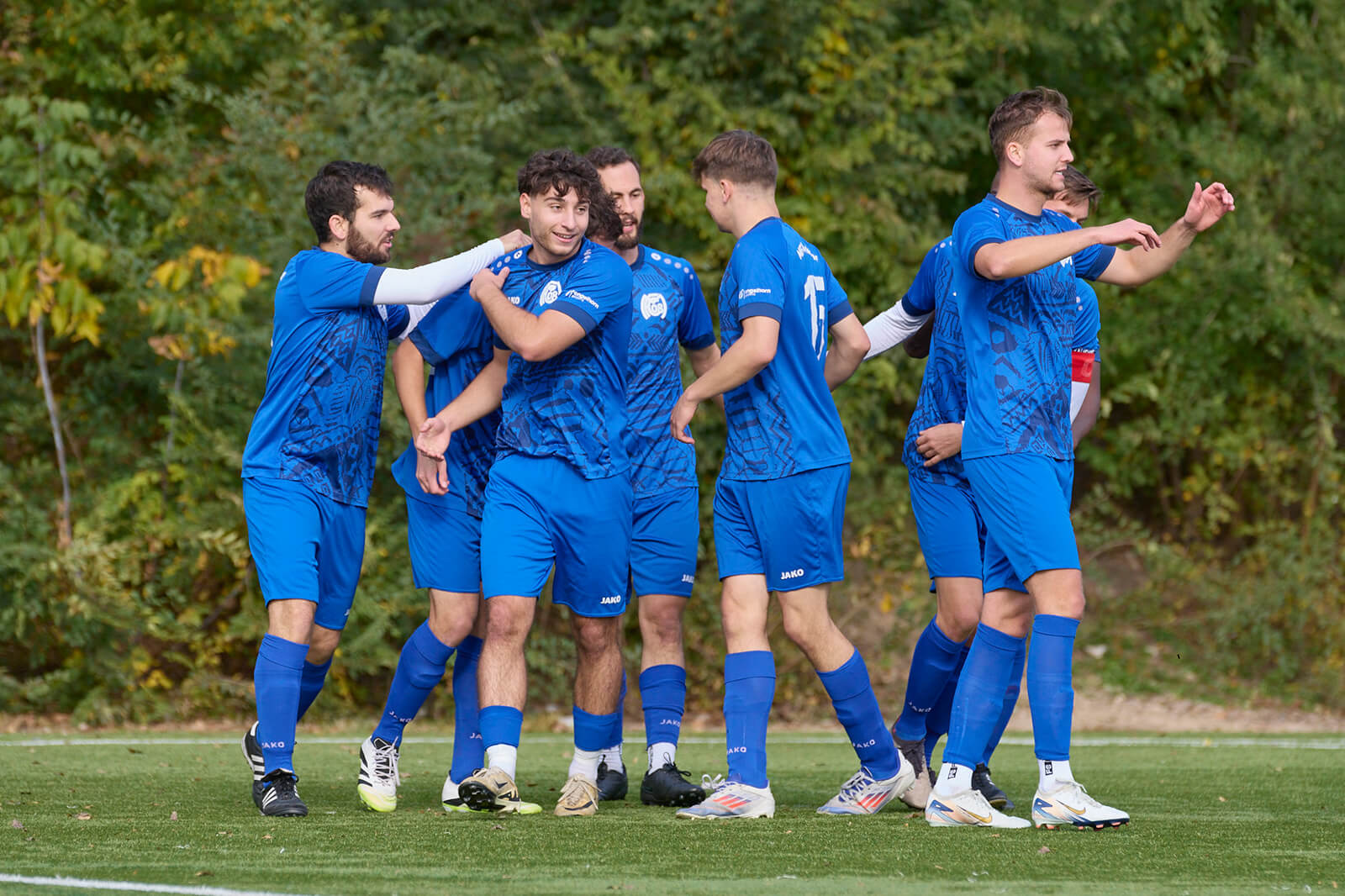 Rückblick 20. Spieltag Kreisliga Mannheim 2025/2026