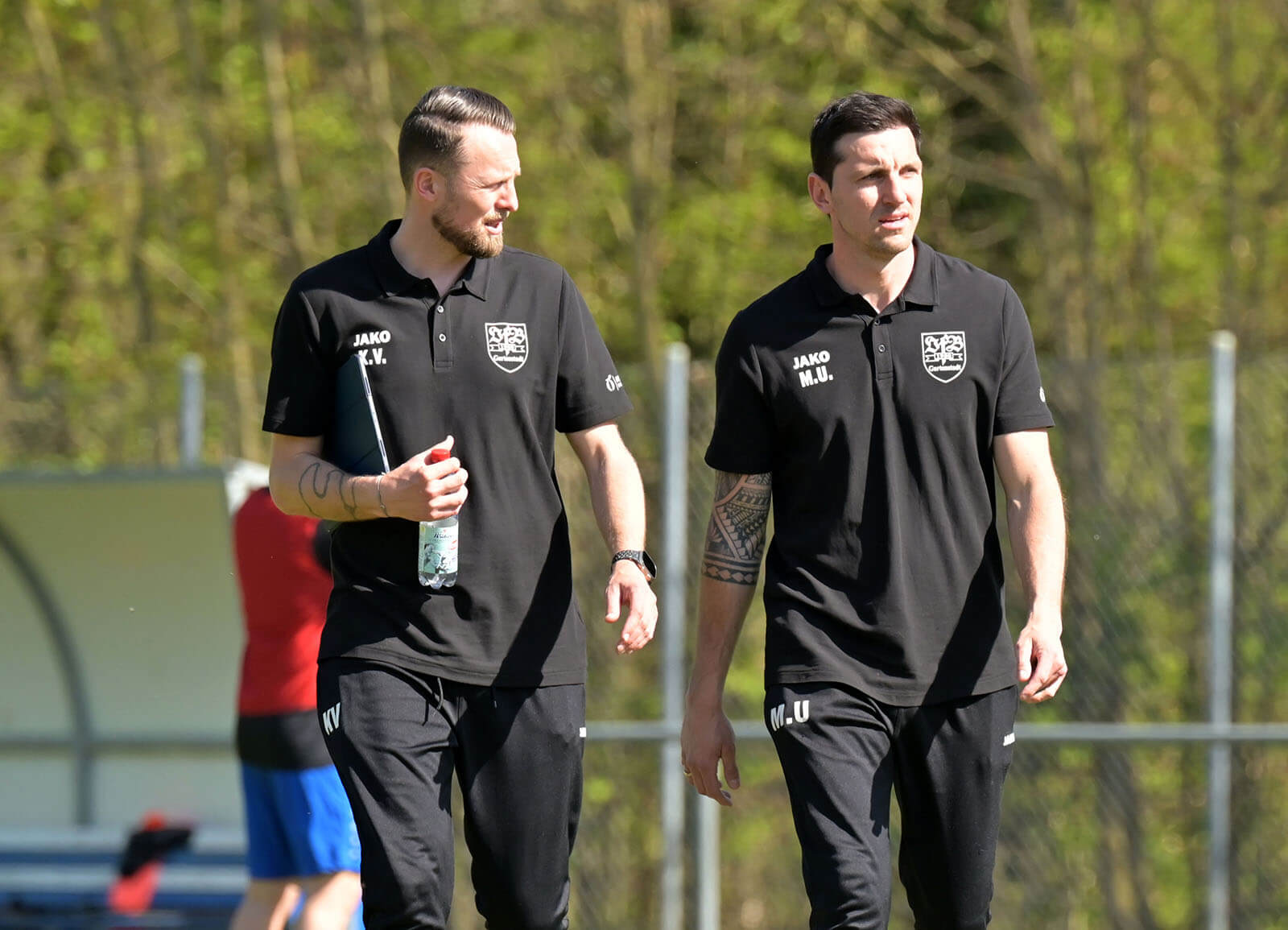 Vorschau 24. Spieltag – Landesliga Rhein-Neckar 2025/2026