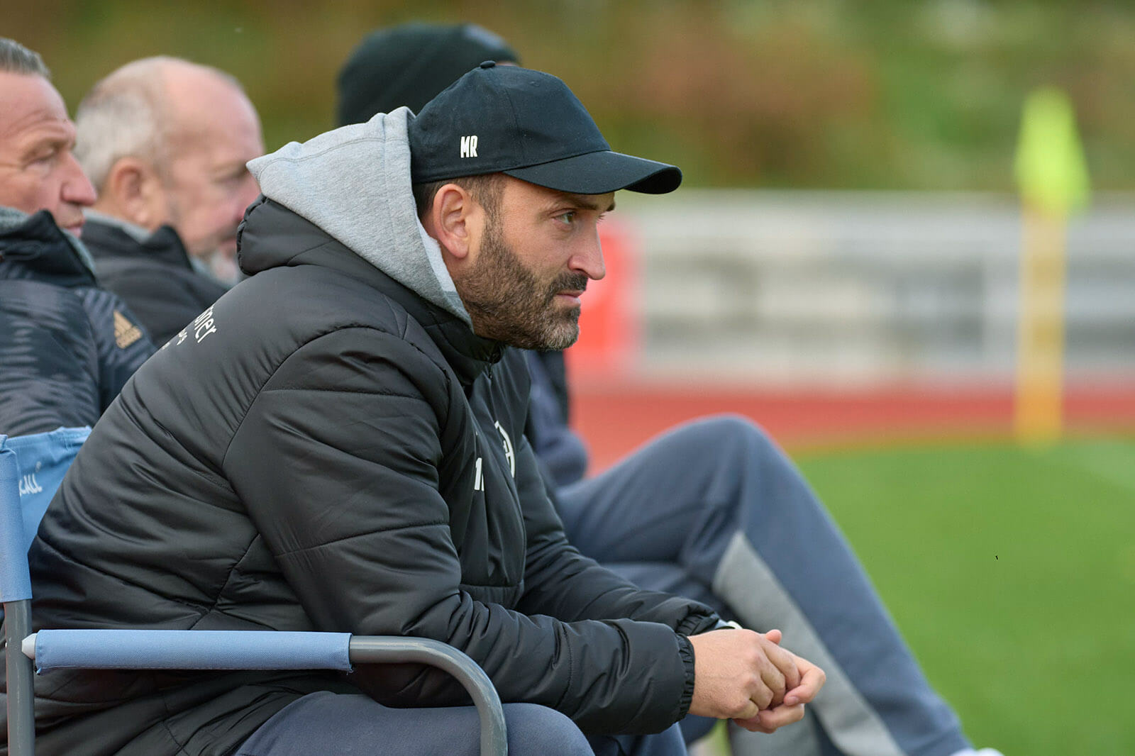 Rückblick 21. Spieltag Landesliga Rhein-Neckar Saison 2025/2026