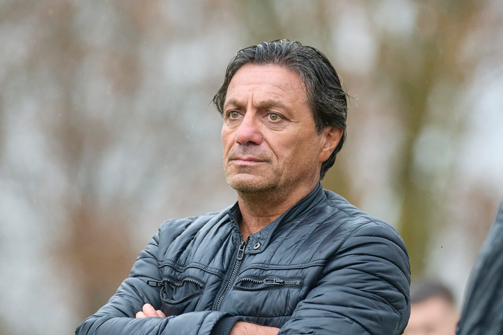 Rückblick 23. Spieltag Landesliga Rhein-Neckar 2025/2026