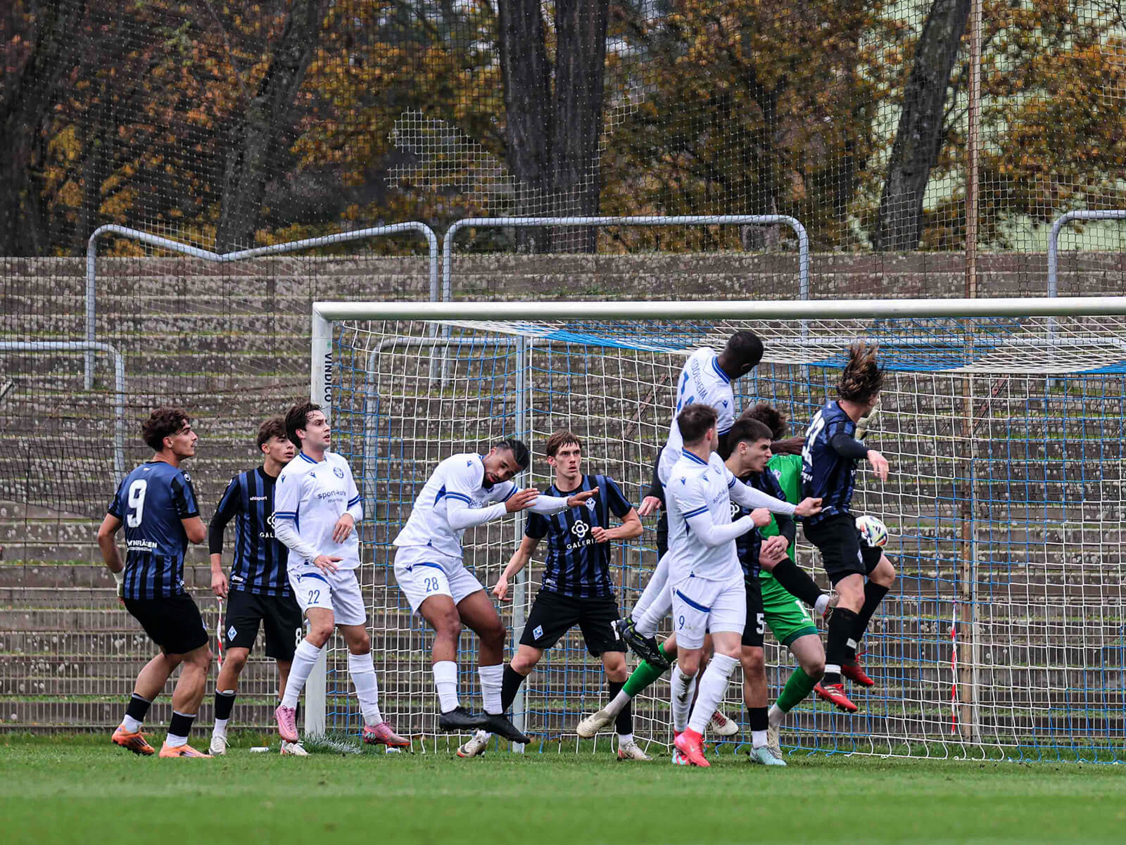 Vorschau 17. Spieltag – Verbandsliga Baden 2025/2026