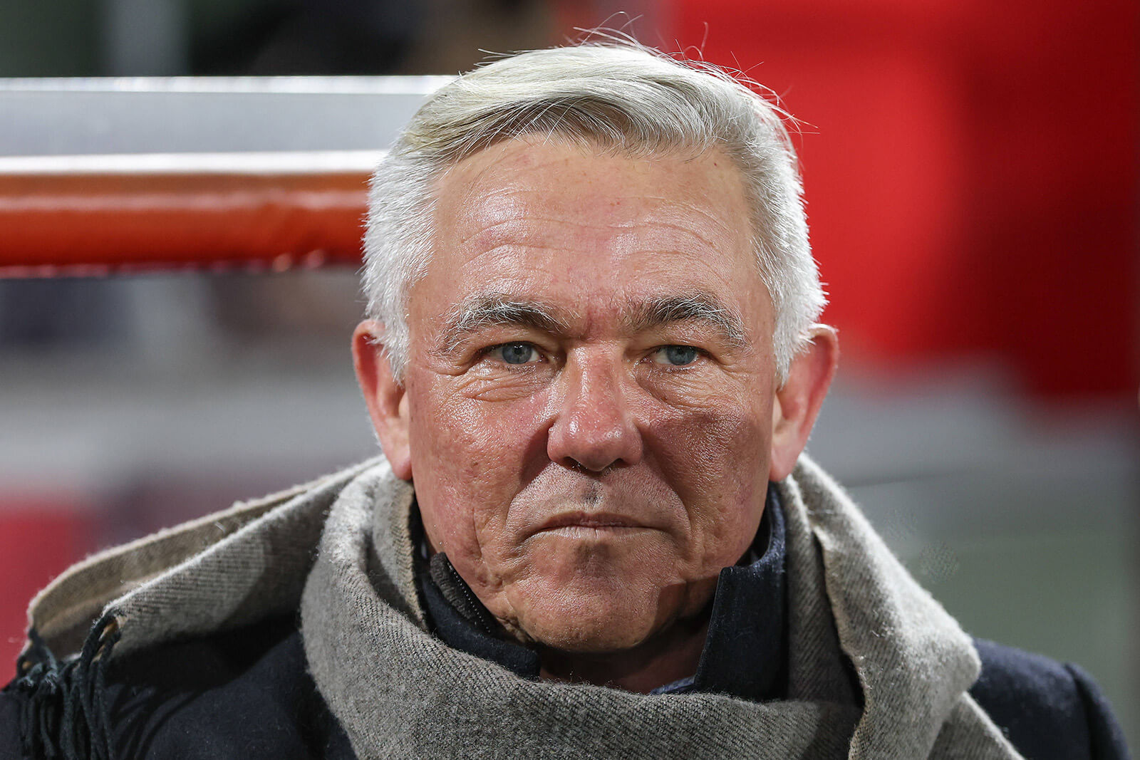 SV Sandhausen und Olaf Janssen beenden die Zusammenarbeit