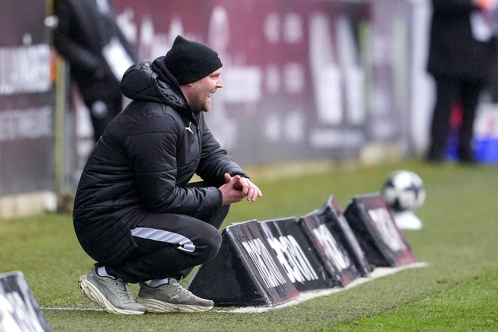Astoria unterliegt beim TSV Schott Mainz mit 4:2 (1:2)