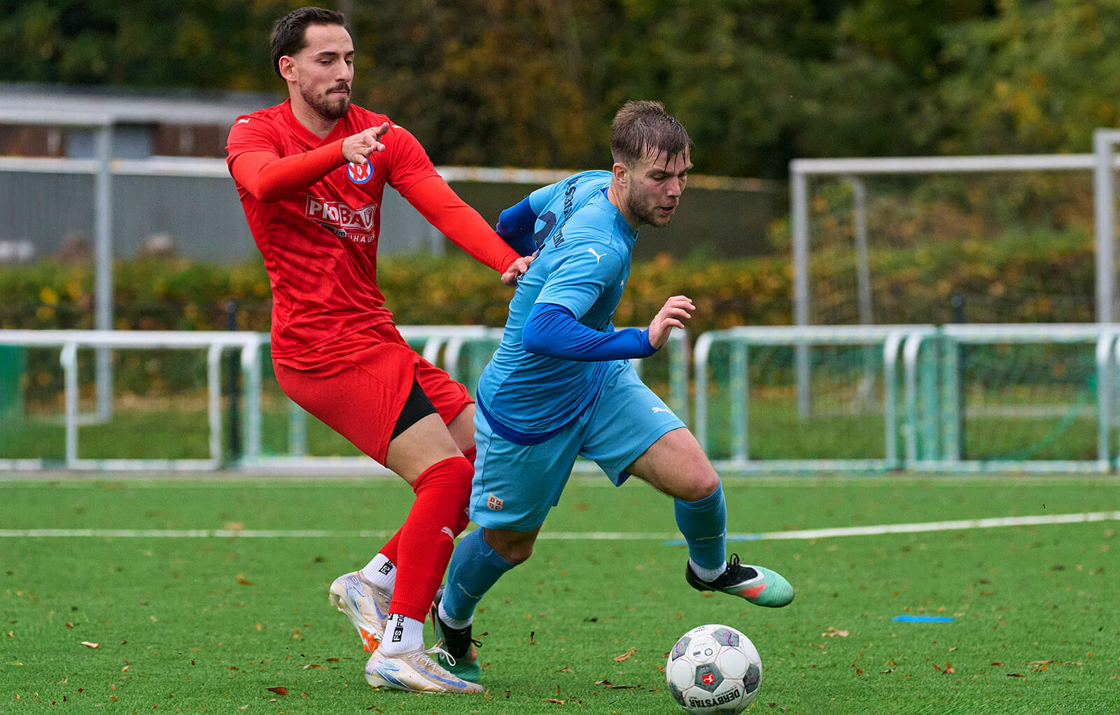 Rückblick 26. Spieltag – Landesliga Rhein-Neckar 2025/2026