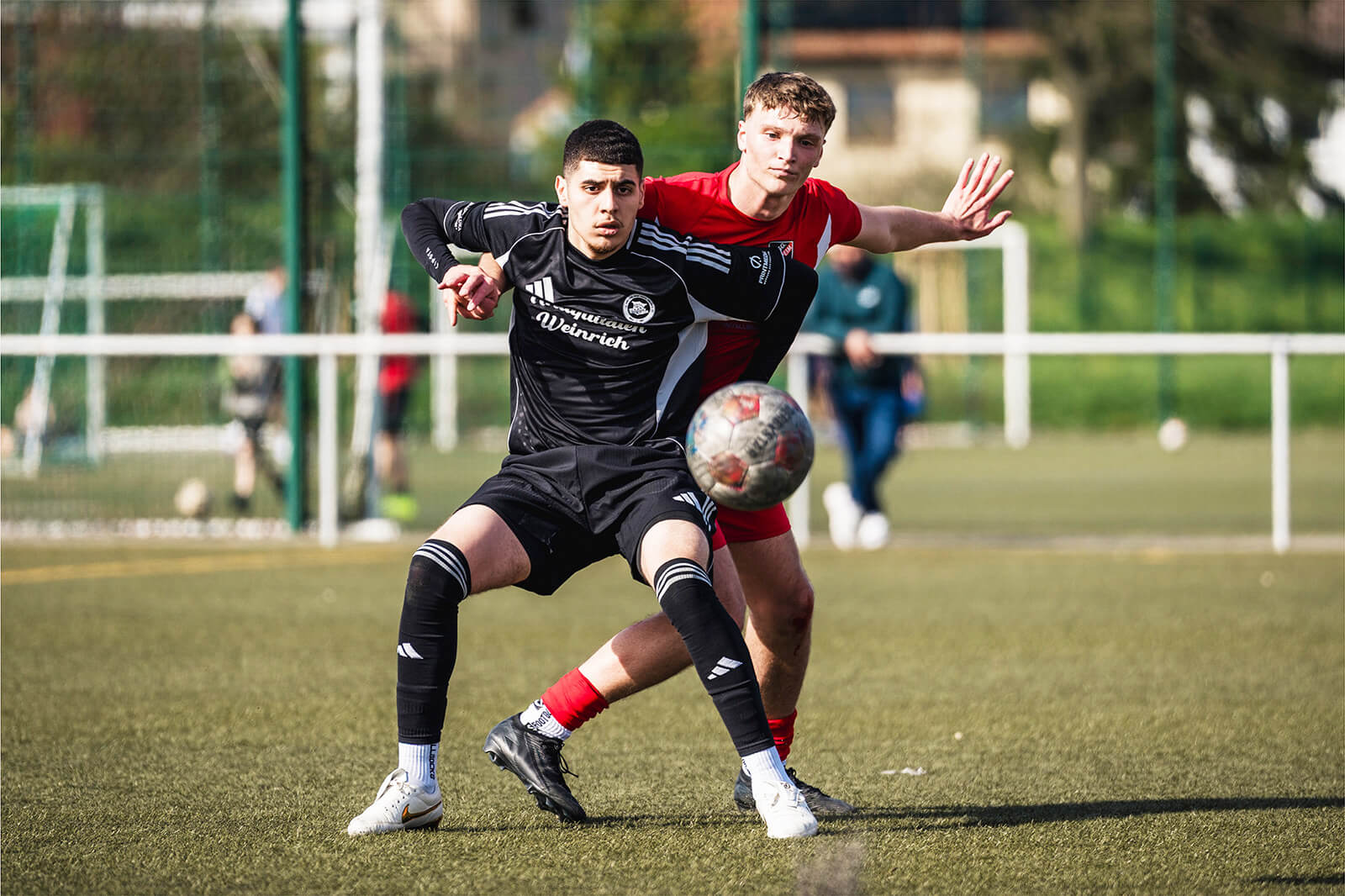 Vorschau 23. Spieltag Kreisliga Mannheim 2025/2026