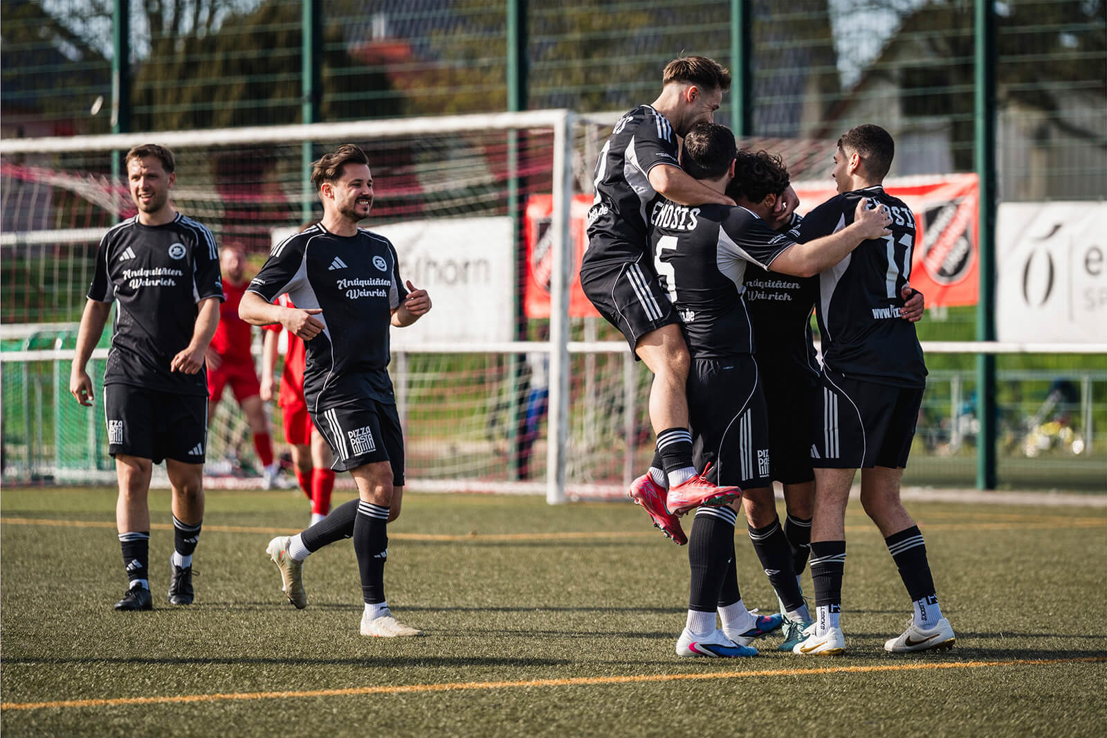 Rückblick 22. Spieltag Kreisliga Mannheim 2025/2026