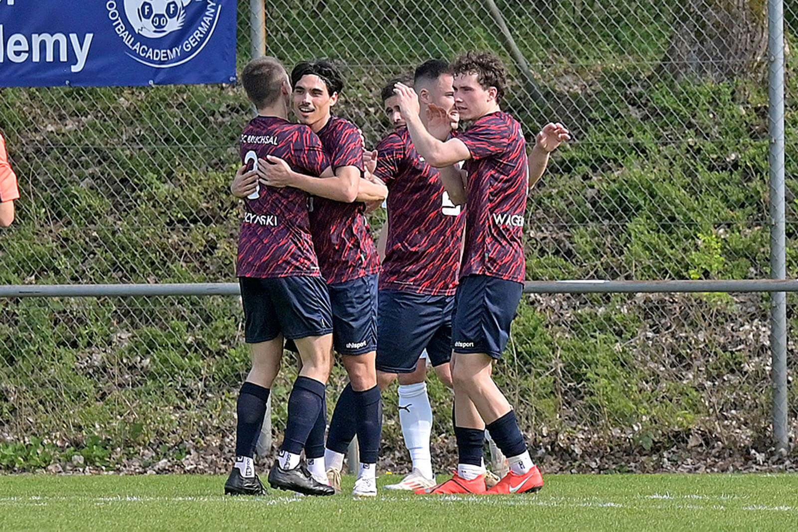 Rückblick 24. Spieltag Verbandsliga Baden 2025/2026