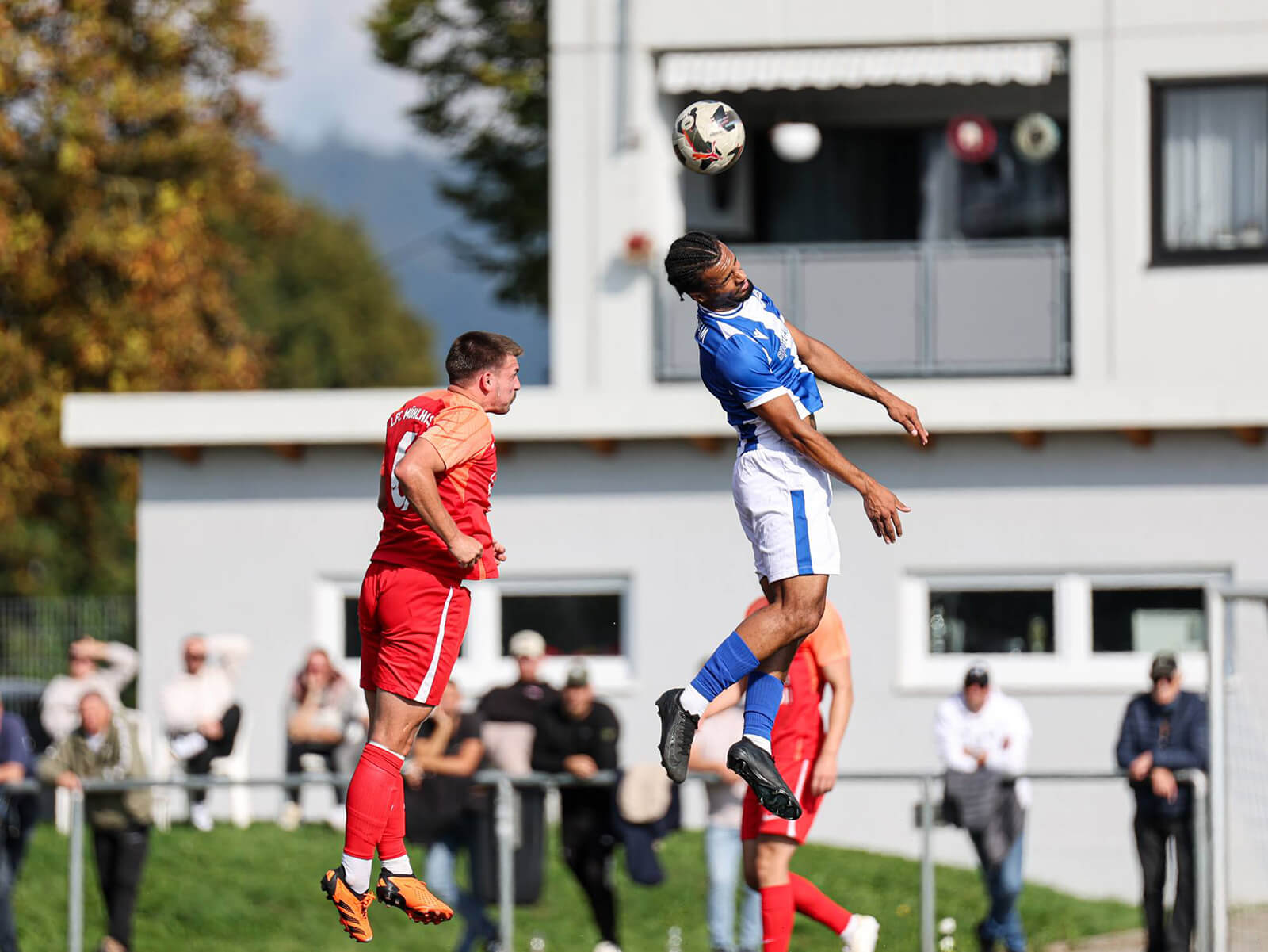Vorschau 23. Spieltag Verbandsliga Baden 2025/2026